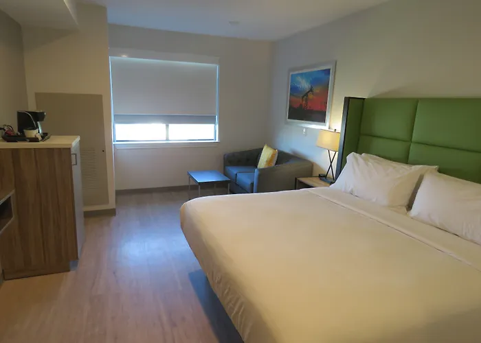 Wyndham Garden College Station